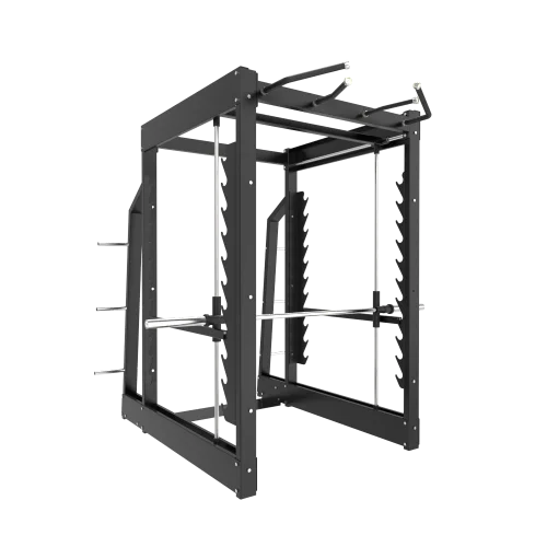 3D машина Смита TB73