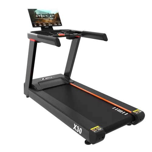 Беговая дорожка X30