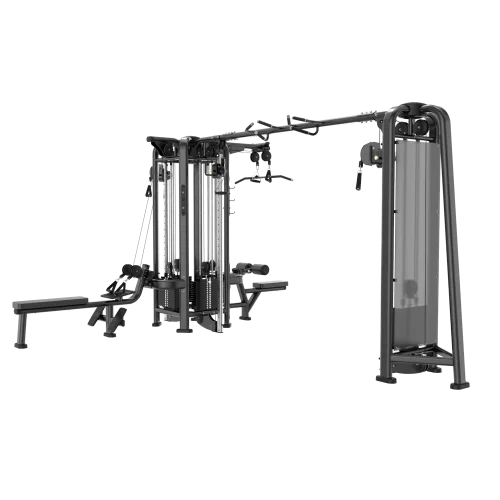 Мультистанция на 5 рабочих мест BH60