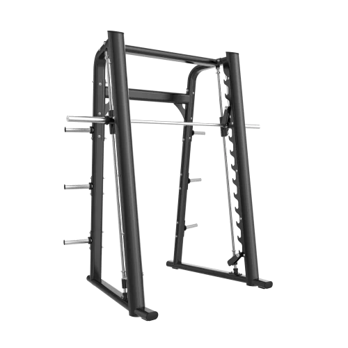 Машина Смита BH23