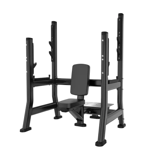 Многофункциональная скамья BH42