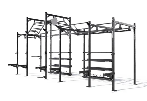 Функциональная рама 6900х1800 мм, H=3660 мм