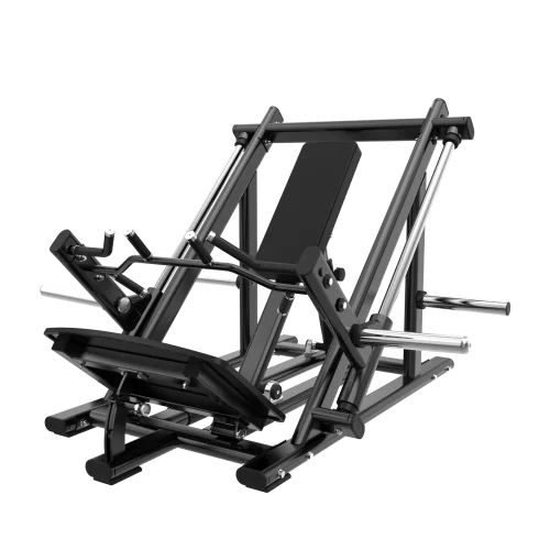 Тренажёр для тяги на спину TN119